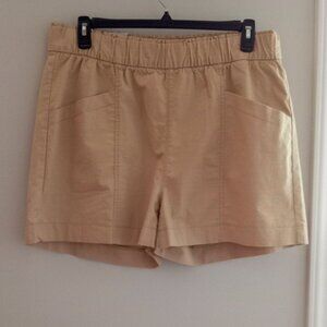 'LEVI STRAUSS SIGNATURE 100% Cotton Short Size XXL NWT